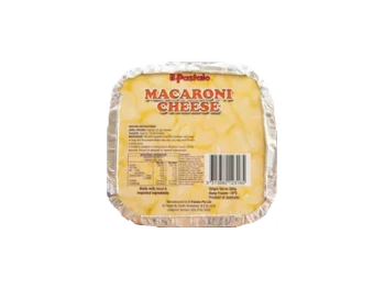 Macaroni & Cheese Single Serve 200g