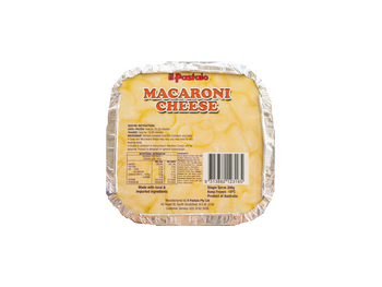 Macaroni & Cheese Single Serve 200g
