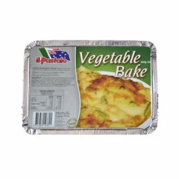 Il Pastaio Vegetable Bake 2kg