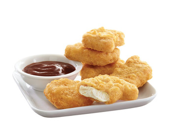 Catermate Battered Chicken Nuggets 