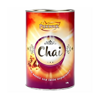 Pickwick Chai Latte 1.5kg