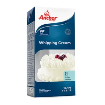 Anchor Whipping Cream UHT 1 Litre