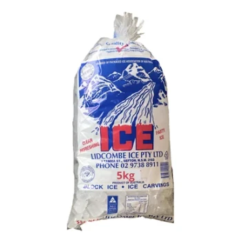 Party Ice 5kg
