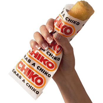 Chiko Roll
