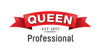 Queen Professional Logo