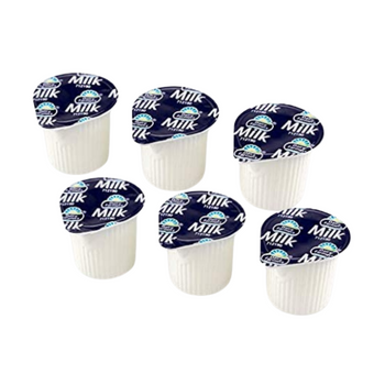 Long Life Milk Portions UHT 15ml 30 Pack Long Life Milk Portions UHT 15ml 30 Pack