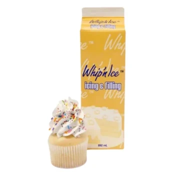 Bakels Whip'n Ice Cake Icing and Filling