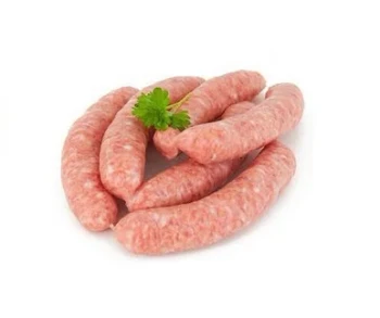 Thin Pork Sausages 3kg