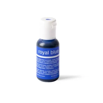 Liqua-Gel Royal Blue 0.7oz/20ml