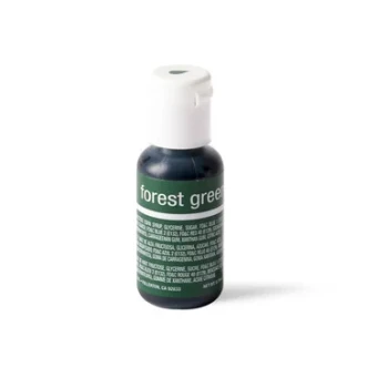 Liqua-Gel Forest Green 0.7oz/20ml