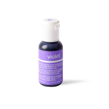 LIQUA-GEL VIOLET 0.7OZ/20ML