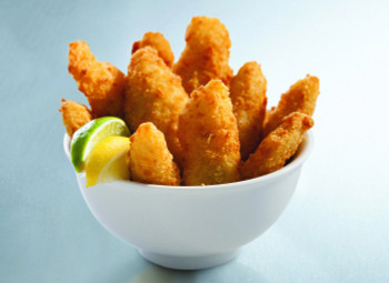 CRUMBED WHOLE WHITING 1kg - PACIFIC WEST