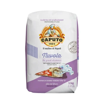 Caputo Nuvola Flour 1kg product image