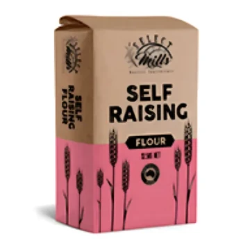 Self Raising Flour 12.5kg
