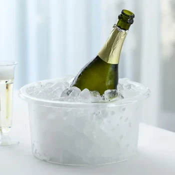 4 Litre Ice Bucket