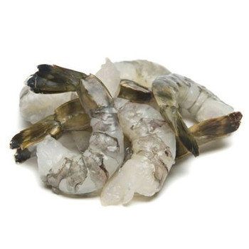Raw Prawn Cutlets Vannamei  16/20 700g
