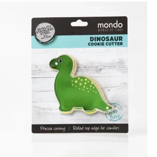 Dinosaur Cookie Cutter
