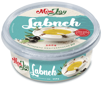 Labneh Dip 200g