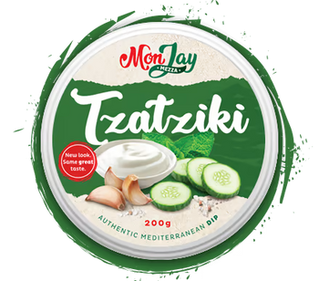 Monjay Mezza 