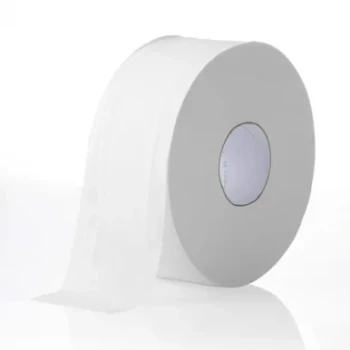 Jumbo 2ply Toilet Paper Roll 300m