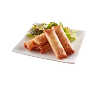 Peking Duck Spring Rolls 20 Pack
