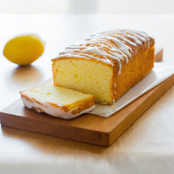 Cake Made With Bakels Eggless Vanilla Cake Mix