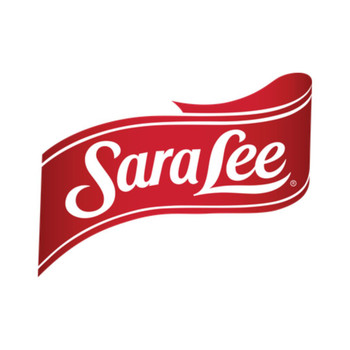 Sara Lee Lemon Tray Slab Cake 1.8kg frozen foodservice cake