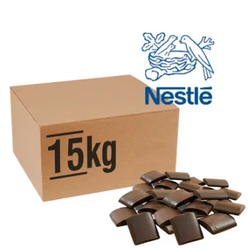 Nestle Calypso Kibble Dark Compound Chocolate 15kg