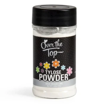 High Grade Tylose Powder 55g
