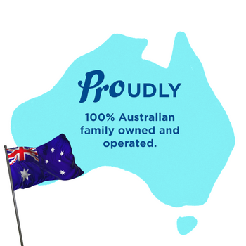 Procal Australian Owned & Operated