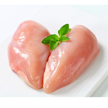 Fresh Chicken Breast Fillets 