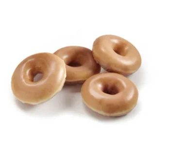 Bakels Donut Glaze
