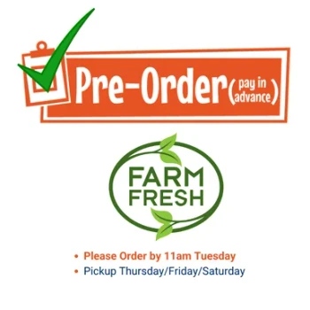 Pre-Order