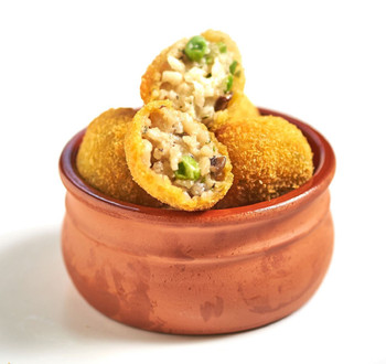 Vegetarian Arancini 40 Pack