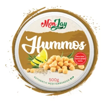 Hummos Dip 500g