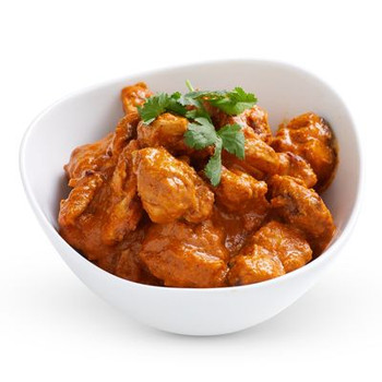 Fresh Made Butter Chicken Curry 1.5kg