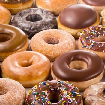 Bakels Yeast Raised Donut Mix 12.5kg