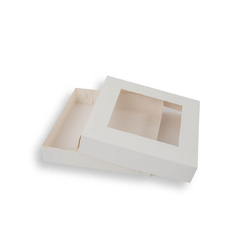 Small Cookie/Chocolate Box