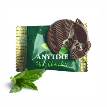Dinner Mint Individually Wrapped