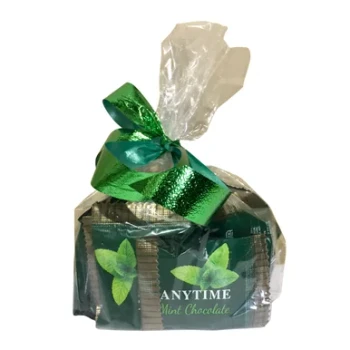 Dinner Mints Individually Wrapped 20 Gift Pack