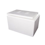 Airline Approved Large Foam Esky Box + Lid