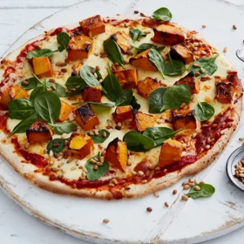 Letizza Classic Crust Pizza Bases 12" x 4 Pack available from Padstow Food Service