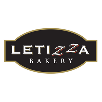 Letizza Bakery Logo