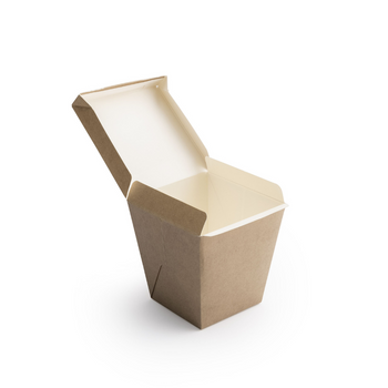 NeverLeak Small Noodle Boxes 550ml