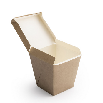 NeverLeak Small Noodle Boxes 800ml