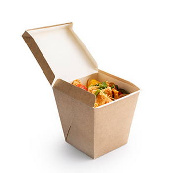 NeverLeak Large Noodle Boxes 40 Pack
