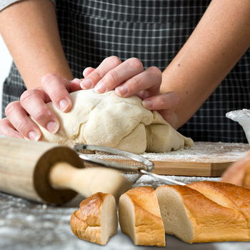 Bakels Bread Improver Quantum CL1000 10kg bag