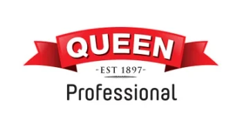 Queen Professional Logo