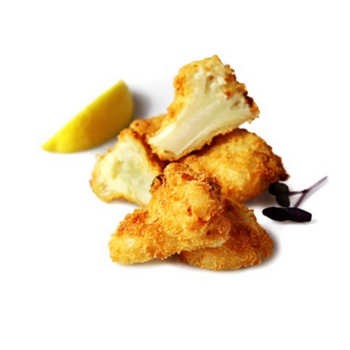 A & T Panko Cauliflower 1kg