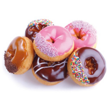 Bakels Cake Donut Mix 15kg